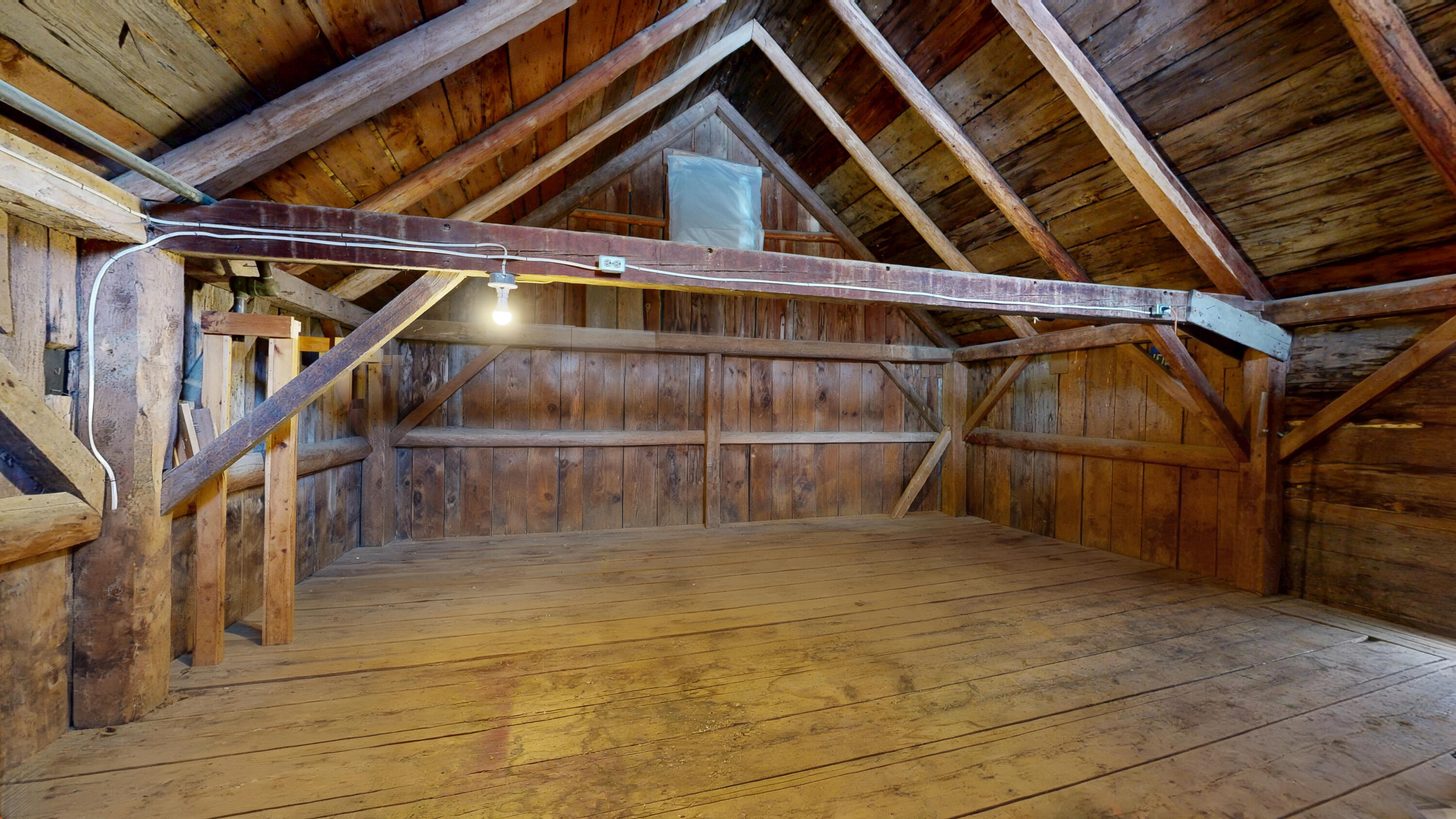 18 Temple Road Wilton ME 04294