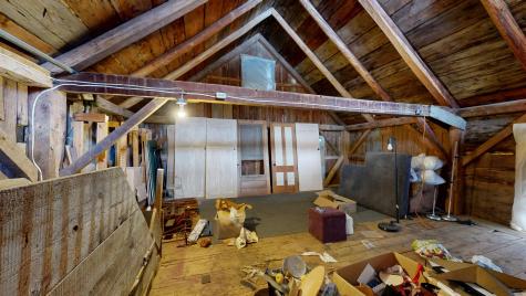 18 Temple Road Wilton ME 04294