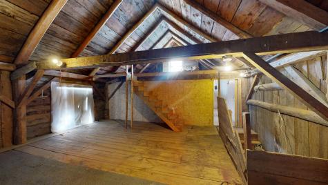 18 Temple Road Wilton ME 04294