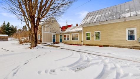 18 Temple Road Wilton ME 04294
