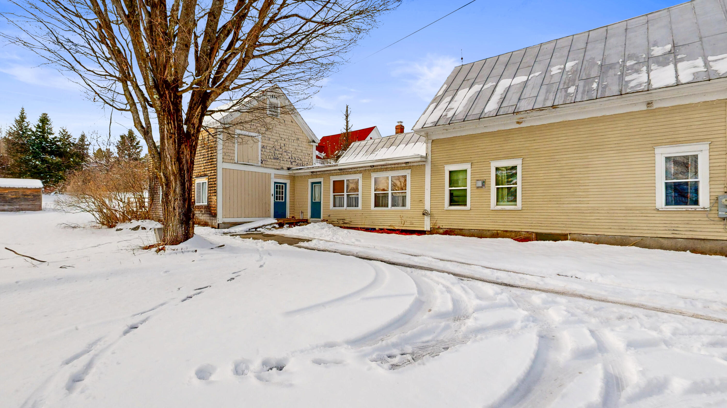 18 Temple Road Wilton ME 04294