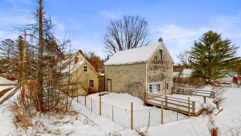 18 Temple Road Wilton ME 04294