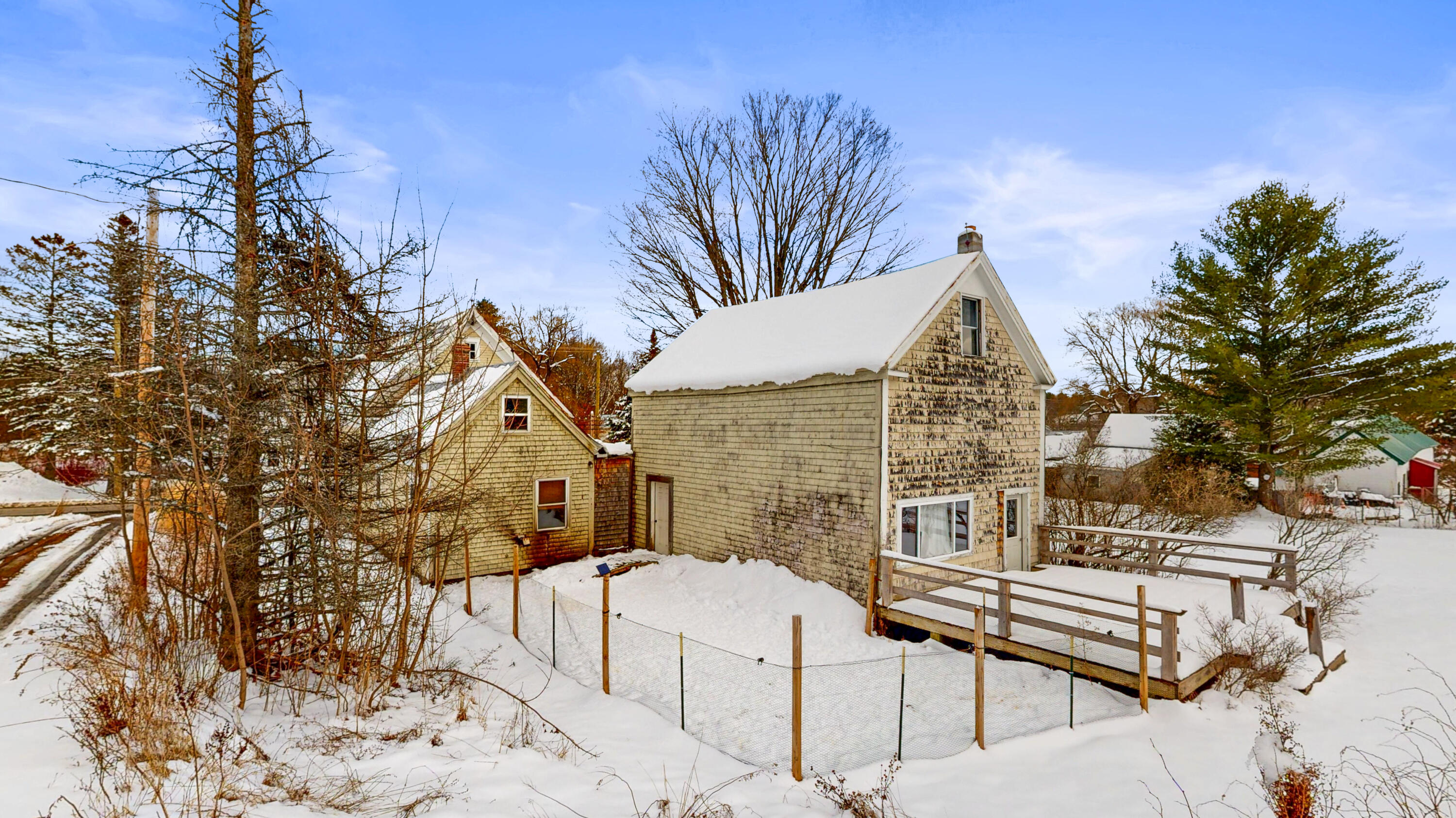 18 Temple Road Wilton ME 04294