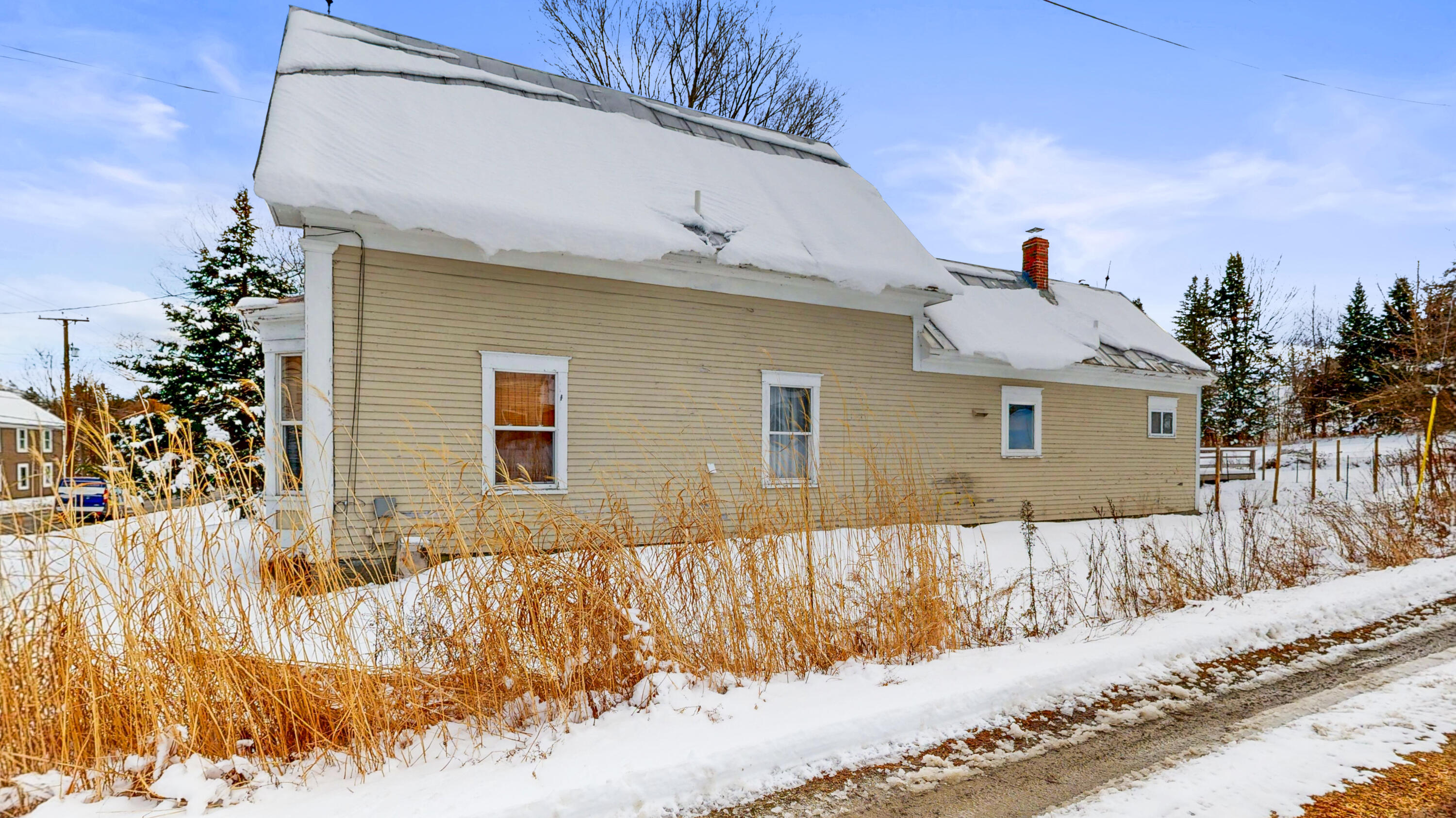 18 Temple Road Wilton ME 04294