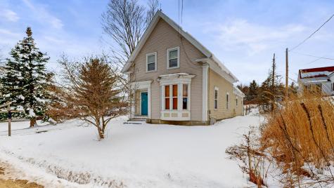 18 Temple Road Wilton ME 04294