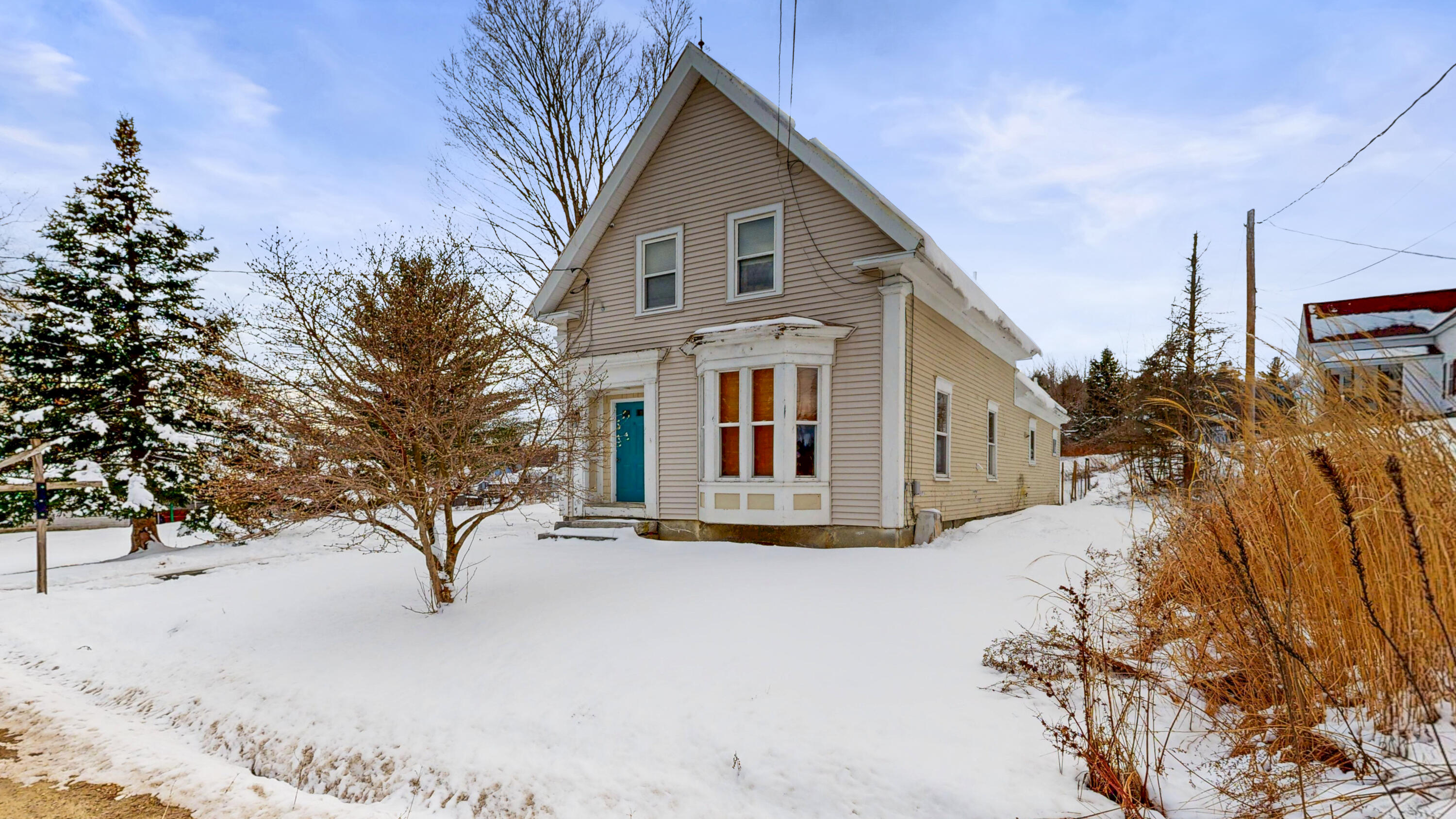 18 Temple Road Wilton ME 04294