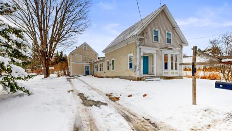 18 Temple Road Wilton ME 04294