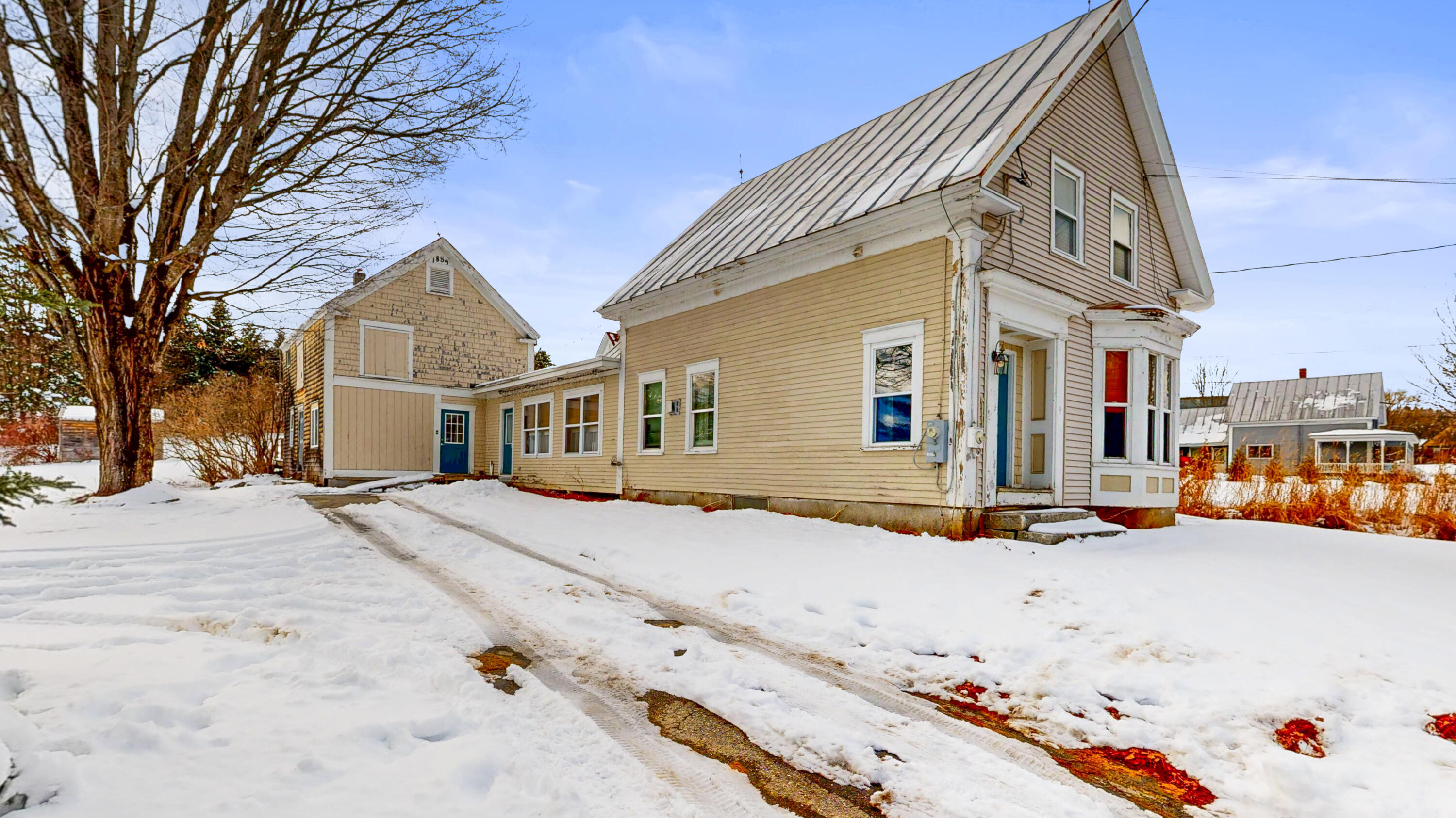 18 Temple Road Wilton ME 04294