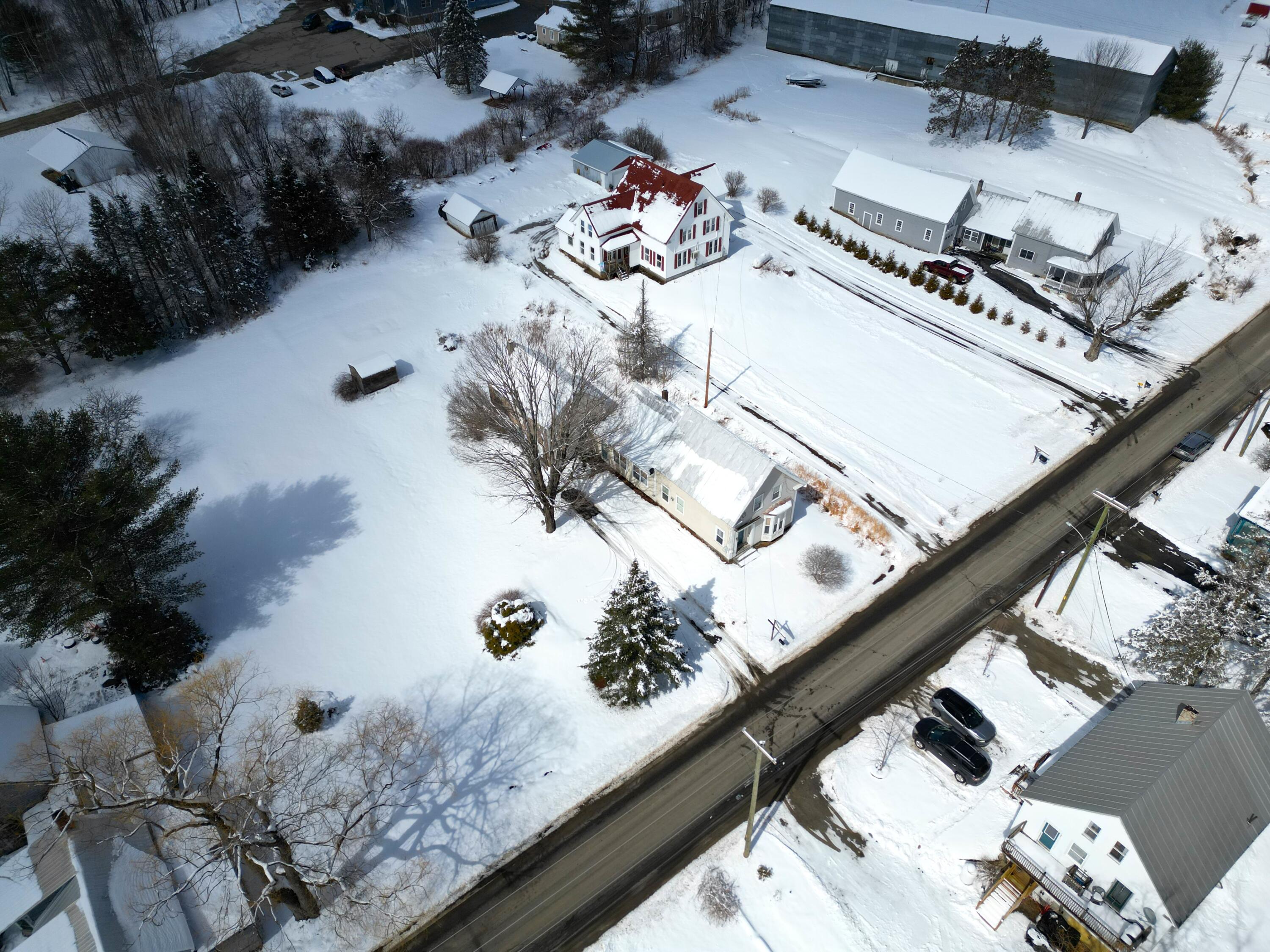 18 Temple Road Wilton ME 04294