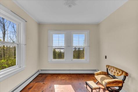 1232 Coastal Road Brooksville ME 04617