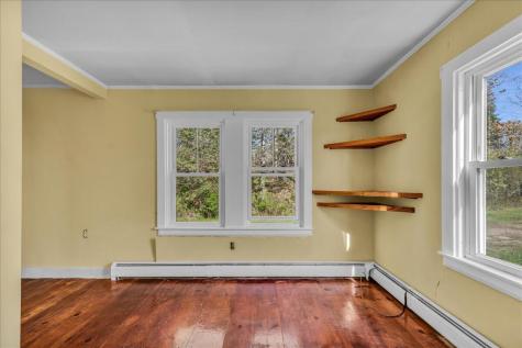 1232 Coastal Road Brooksville ME 04617