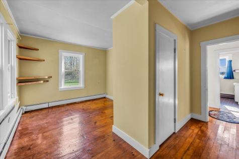1232 Coastal Road Brooksville ME 04617