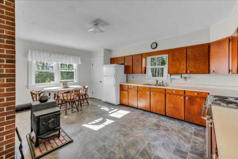 1232 Coastal Road Brooksville ME 04617