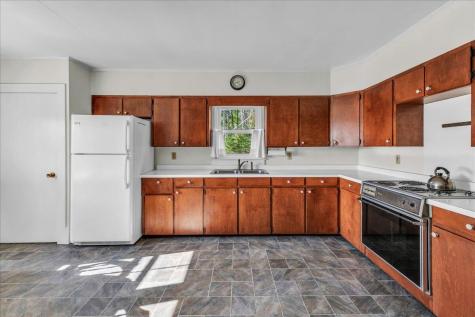 1232 Coastal Road Brooksville ME 04617