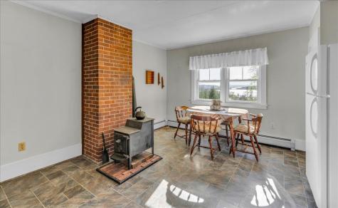 1232 Coastal Road Brooksville ME 04617