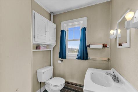 1232 Coastal Road Brooksville ME 04617