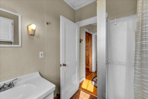 1232 Coastal Road Brooksville ME 04617