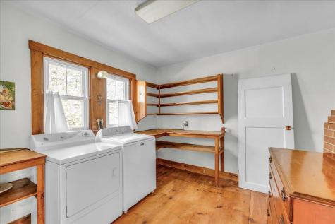 1232 Coastal Road Brooksville ME 04617