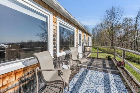 1232 Coastal Road Brooksville ME 04617