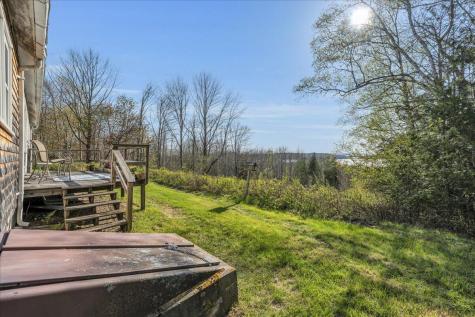 1232 Coastal Road Brooksville ME 04617
