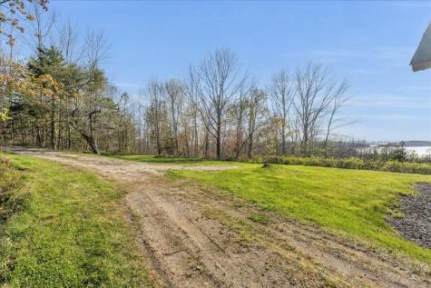 1232 Coastal Road Brooksville ME 04617