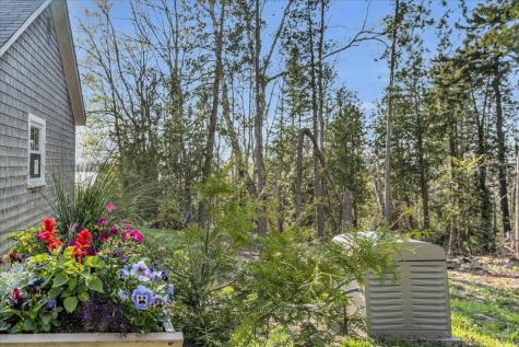 1232 Coastal Road Brooksville ME 04617