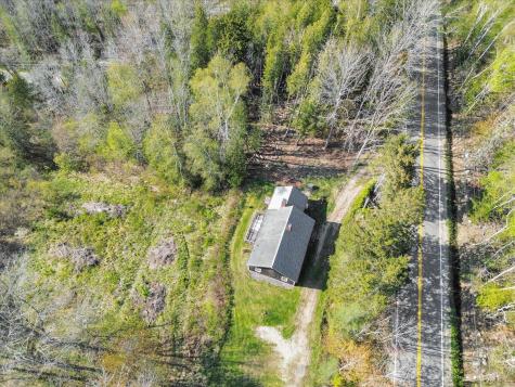 1232 Coastal Road Brooksville ME 04617