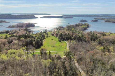 1232 Coastal Road Brooksville ME 04617