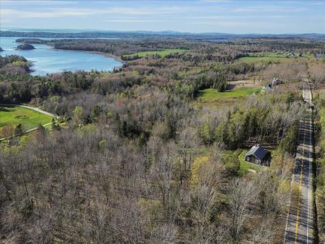 1232 Coastal Road Brooksville ME 04617
