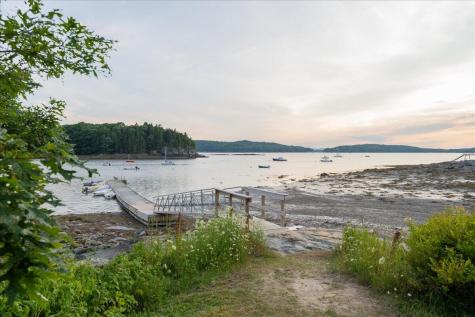 1232 Coastal Road Brooksville ME 04617