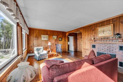 1232 Coastal Road Brooksville ME 04617