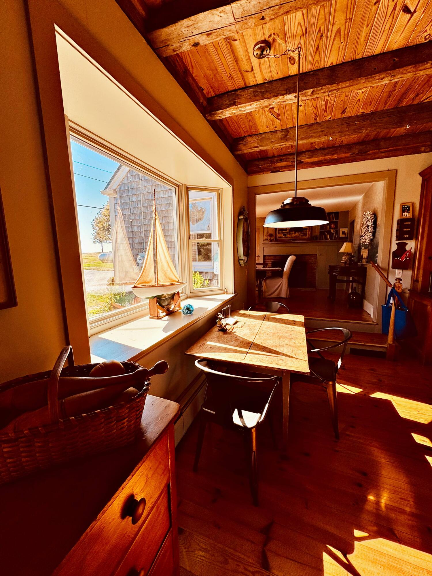 90 Johnson Cove Road Roque Bluffs ME 04654