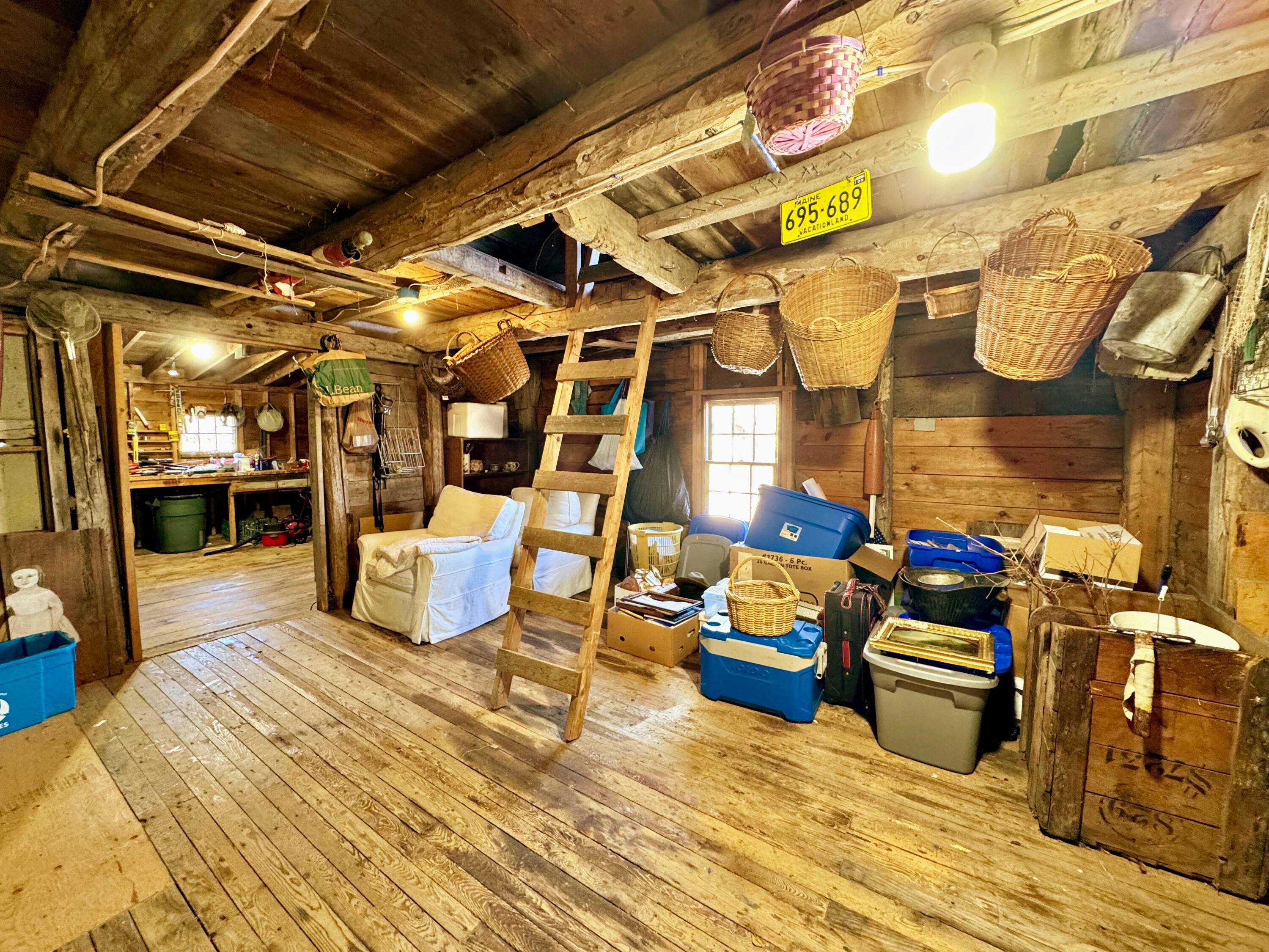 90 Johnson Cove Road Roque Bluffs ME 04654