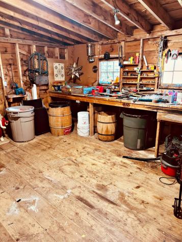 90 Johnson Cove Road Roque Bluffs ME 04654