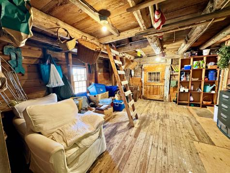 90 Johnson Cove Road Roque Bluffs ME 04654