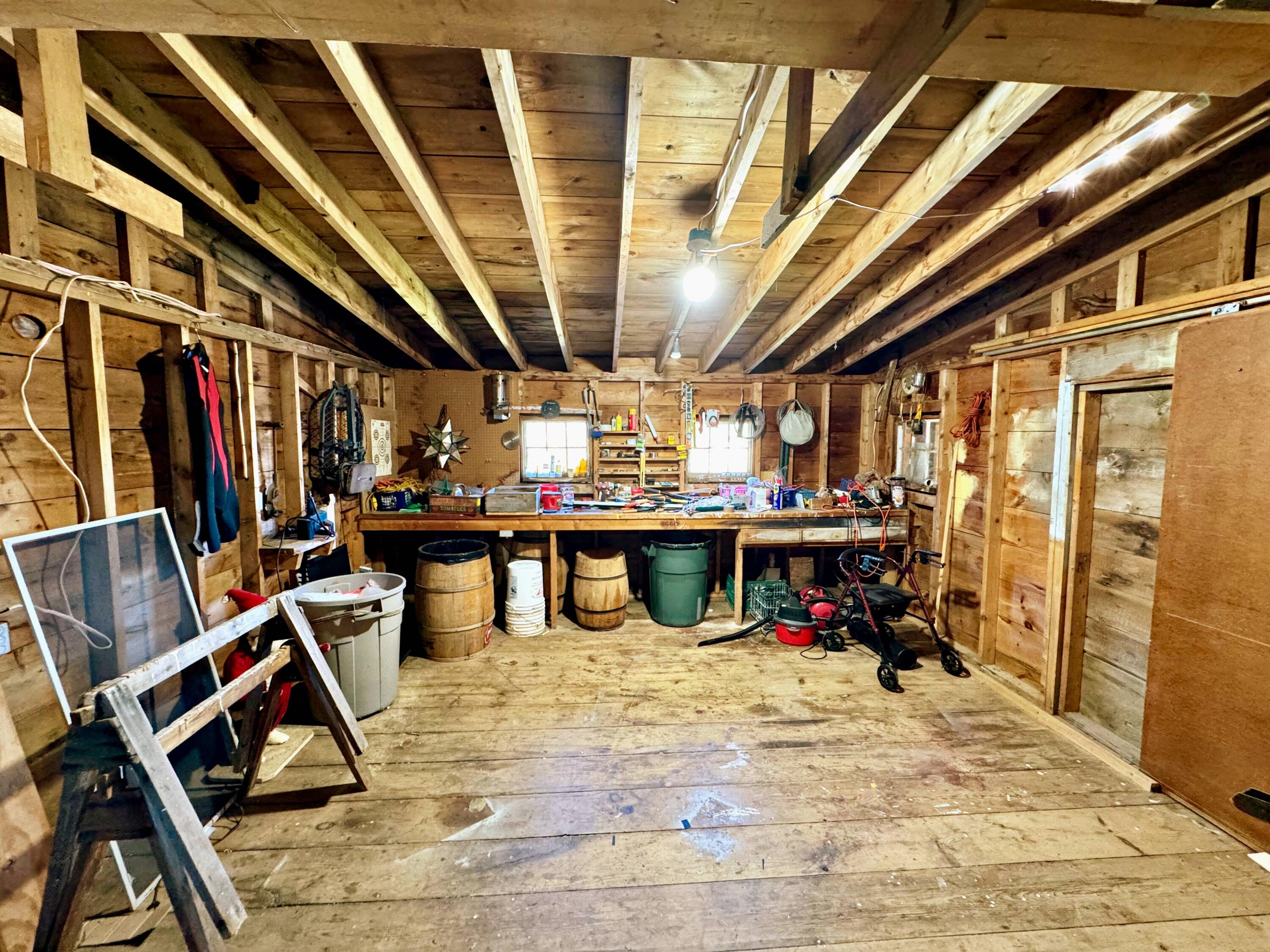 90 Johnson Cove Road Roque Bluffs ME 04654