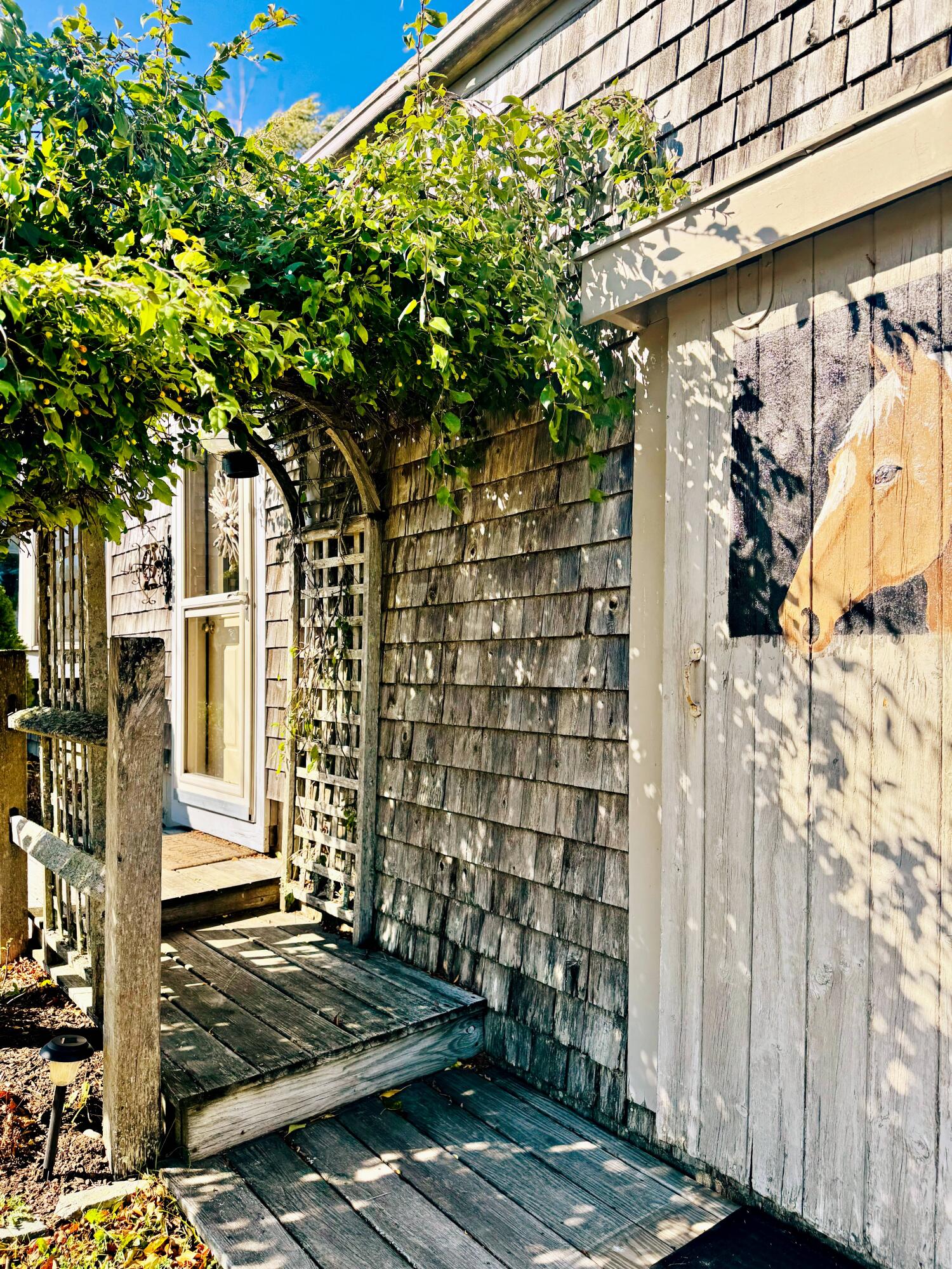 90 Johnson Cove Road Roque Bluffs ME 04654