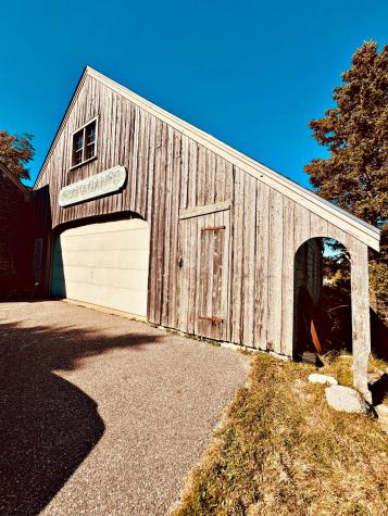 90 Johnson Cove Road Roque Bluffs ME 04654