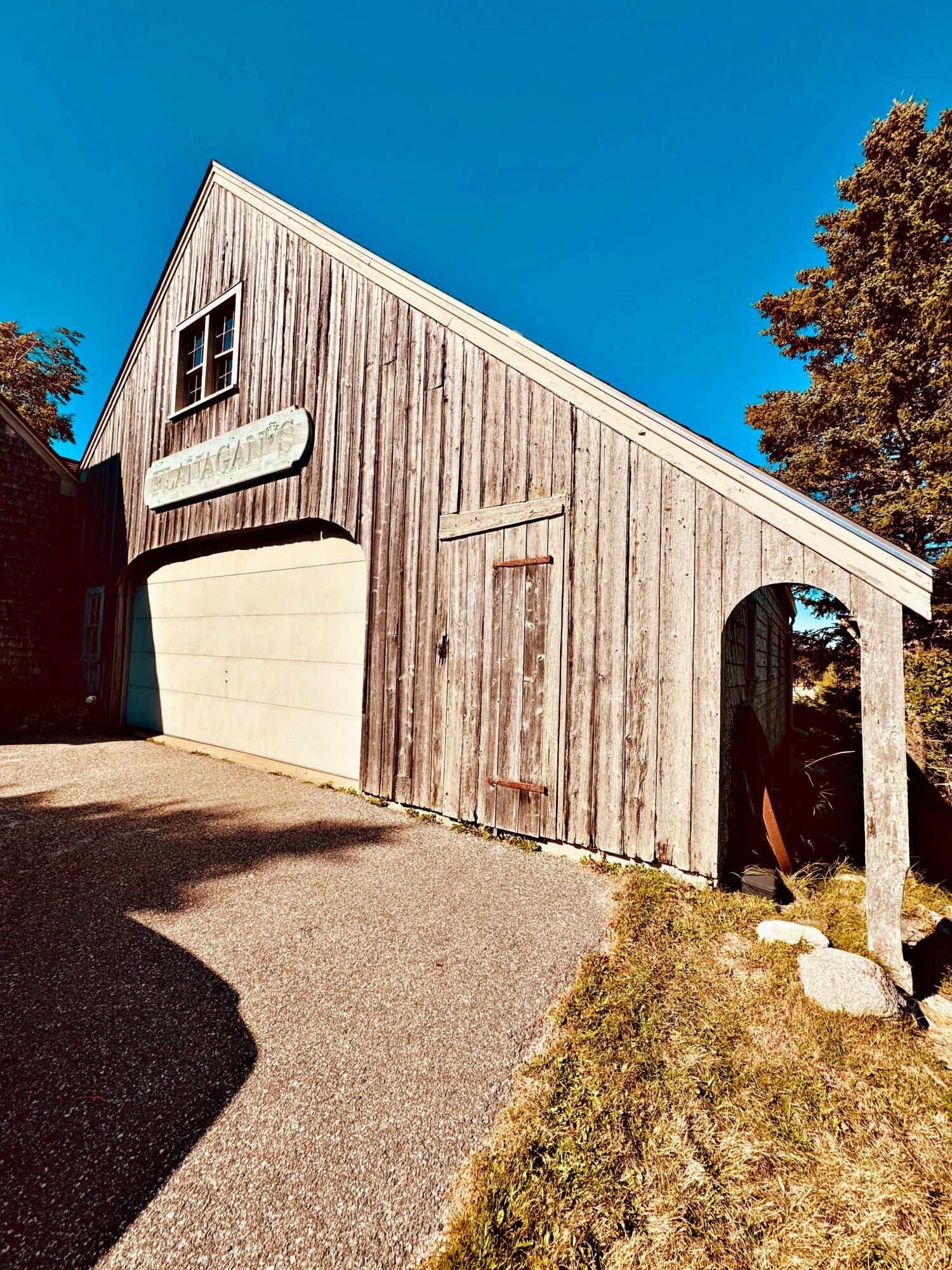 90 Johnson Cove Road Roque Bluffs ME 04654