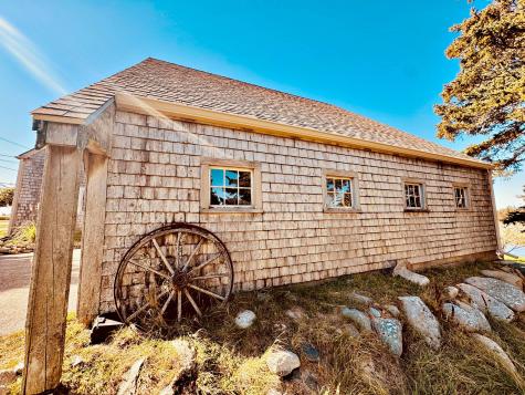 90 Johnson Cove Road Roque Bluffs ME 04654