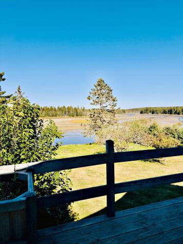 90 Johnson Cove Road Roque Bluffs ME 04654
