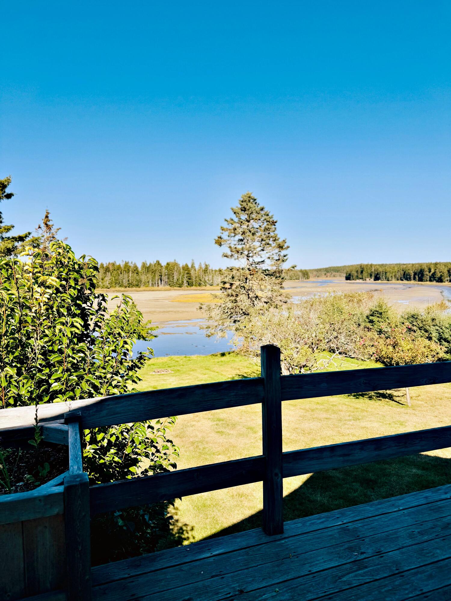 90 Johnson Cove Road Roque Bluffs ME 04654