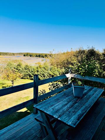 90 Johnson Cove Road Roque Bluffs ME 04654