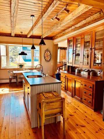 90 Johnson Cove Road Roque Bluffs ME 04654