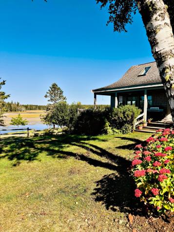 90 Johnson Cove Road Roque Bluffs ME 04654