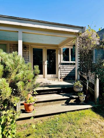 90 Johnson Cove Road Roque Bluffs ME 04654