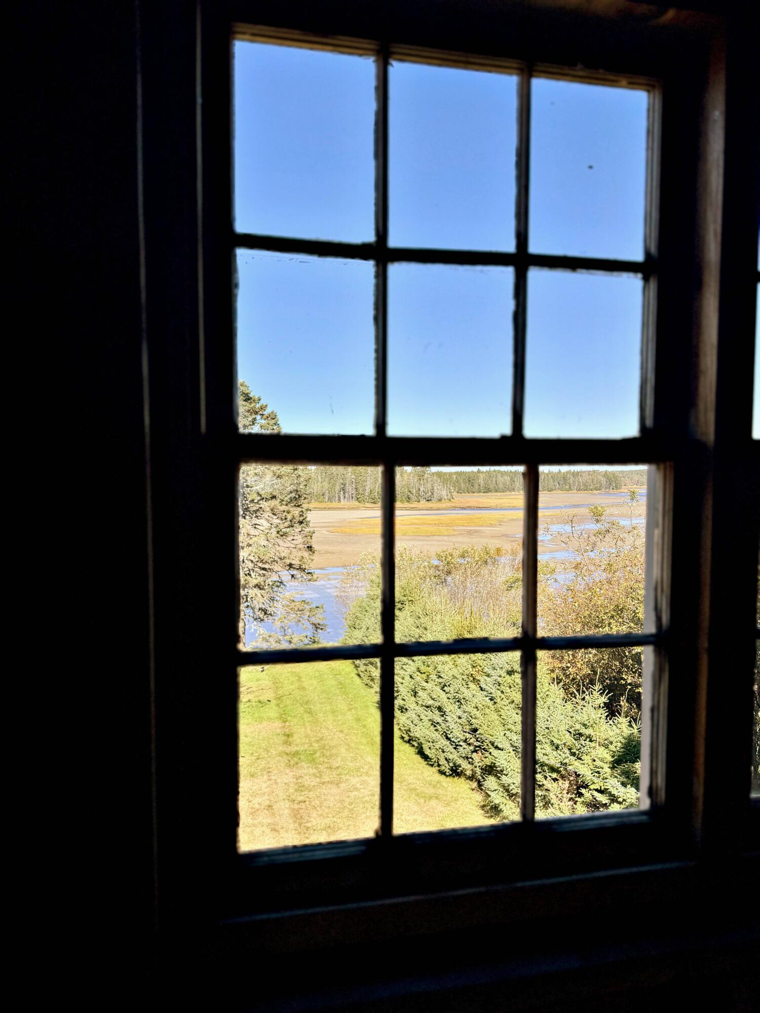 90 Johnson Cove Road Roque Bluffs ME 04654