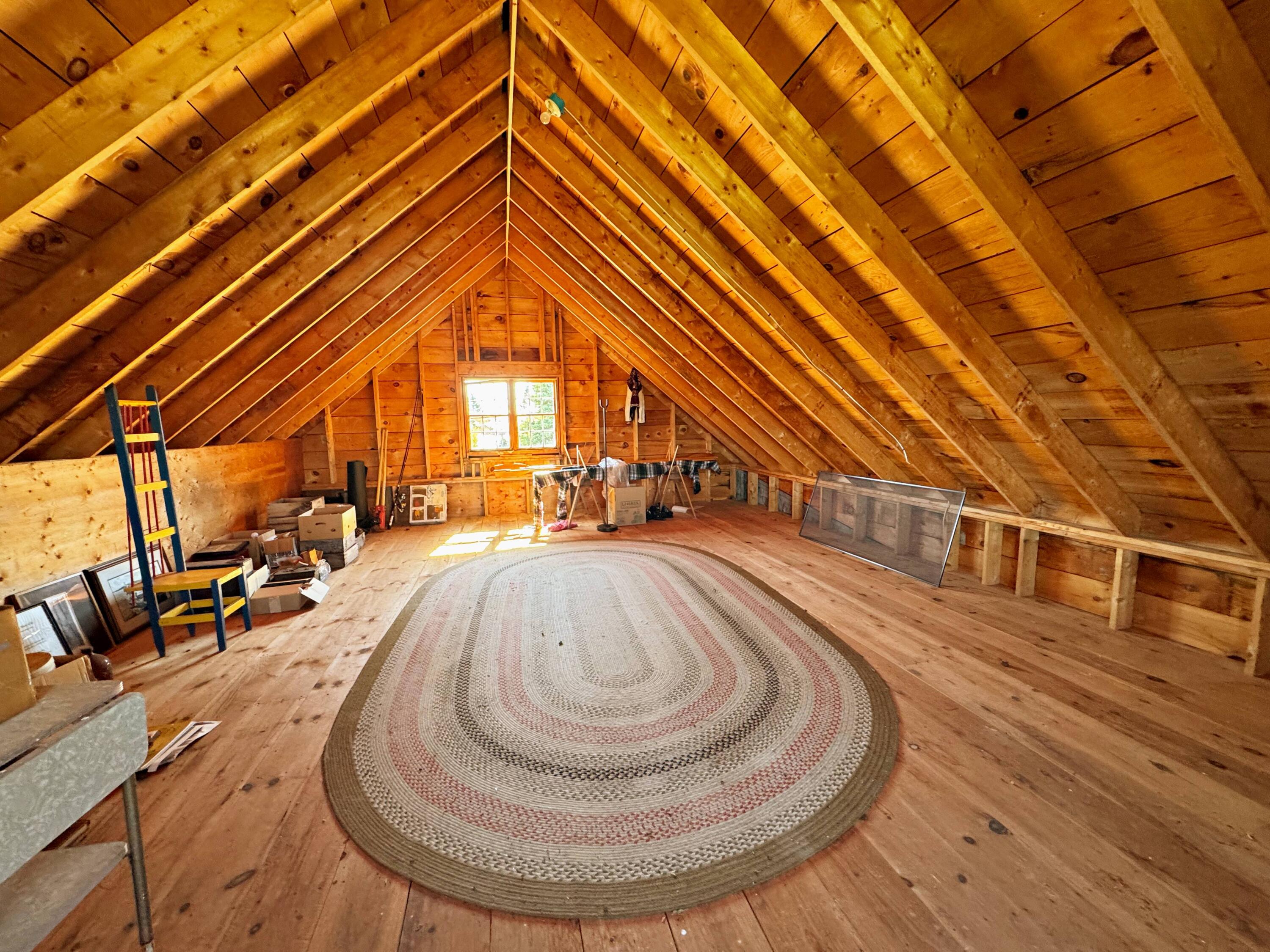 90 Johnson Cove Road Roque Bluffs ME 04654