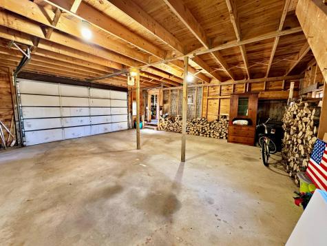 90 Johnson Cove Road Roque Bluffs ME 04654