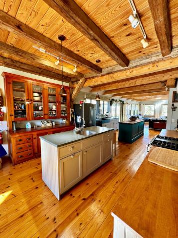 90 Johnson Cove Road Roque Bluffs ME 04654